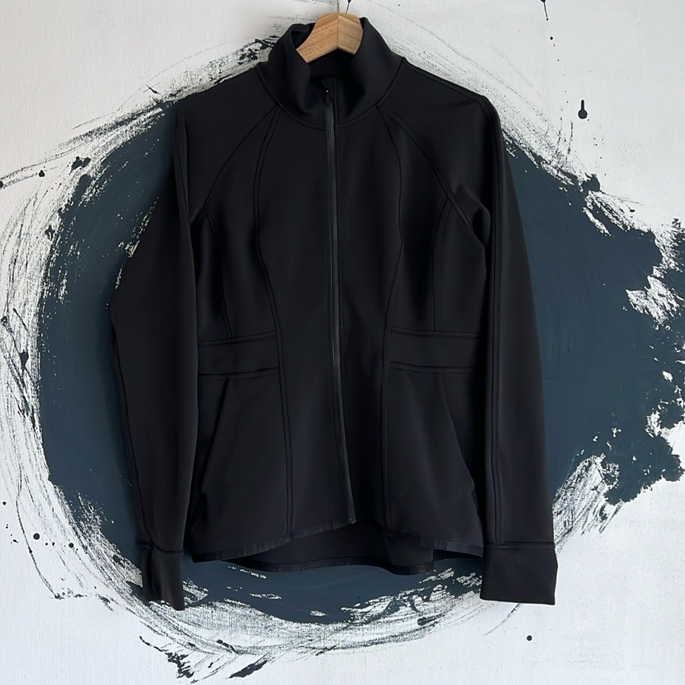 Lululemon In Profile Jacket